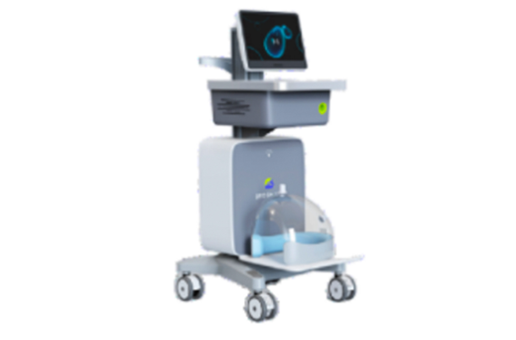 代謝檢測車 代謝檢測車