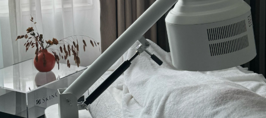 熱療技術 熱療技術