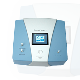 醫(yī)用臭氧治療儀